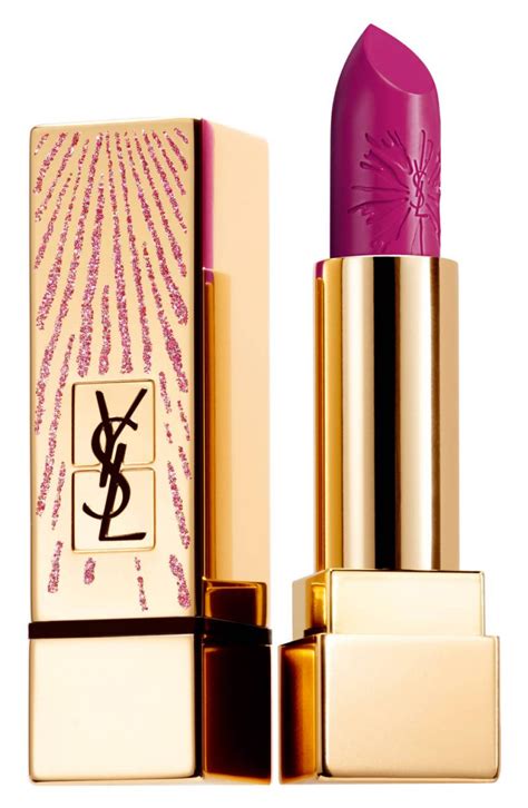 ysl dazzling lights lipstick review|YSL lip balm reviews.